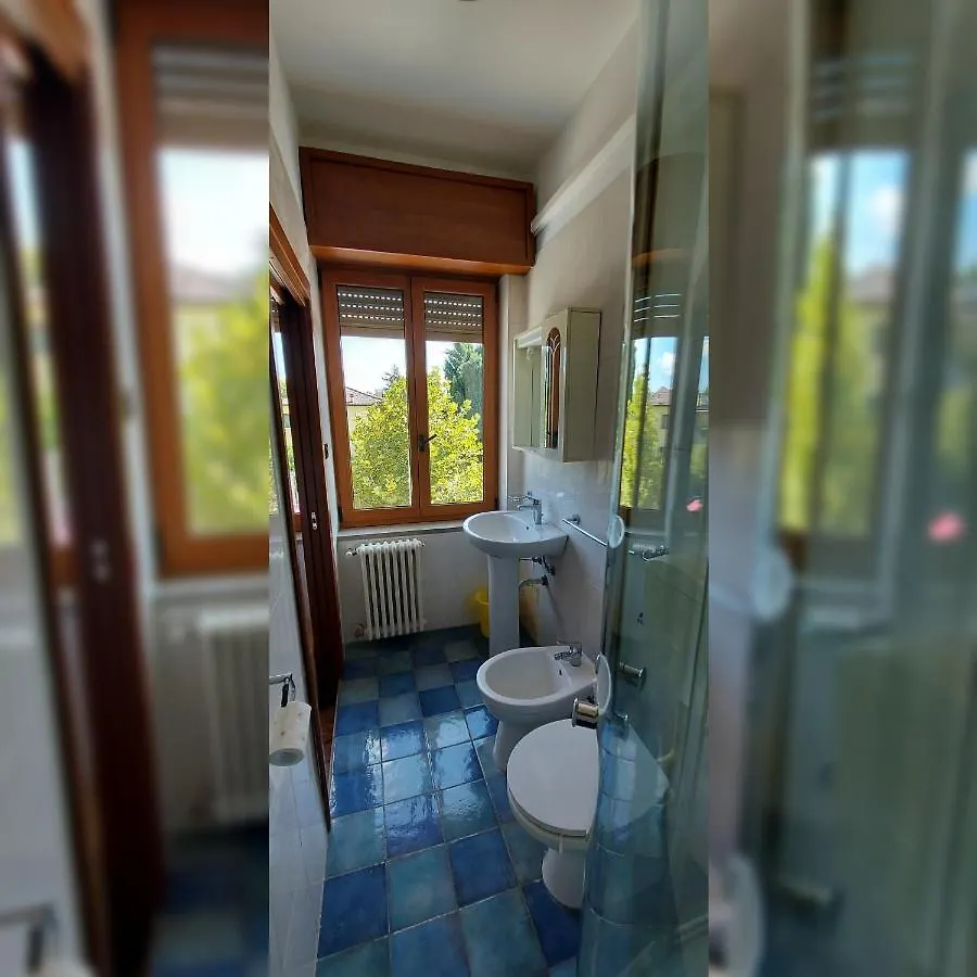 Hotel Locazione turistica e ristorante Da Nico Vicenza